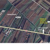 Cornu Luncii, Suceava